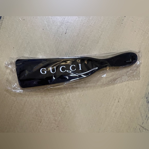 Gucci Other - Gucci Shoehorn
